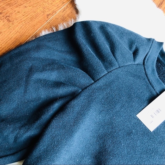 Joie Korbyn Sweatshirt - Picture 4 of 4